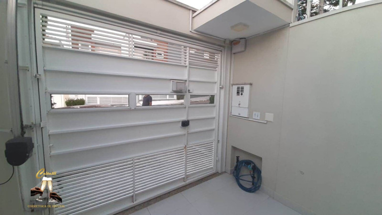 Imagem Sobrado com 3 Quartos à Venda, 110 m² em Vila Marina - Santo André Imagem Sobrado com 3 Quartos à Venda, 110 m² em Vila Marina - Santo André