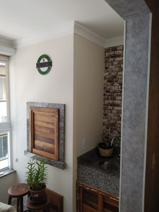 Imagem Apartamento com 2 Quartos à Venda, 70 m² em Bombinhas - Bombinhas