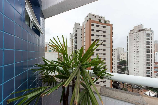 Imagem Apartamento com 2 Quartos à Venda, 67 m² em Moema - São Paulo Imagem Apartamento com 2 Quartos à Venda, 67 m² em Moema - São Paulo