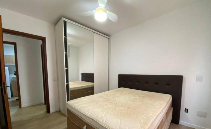 Imagem Apartamento com 1 Quarto à Venda, 55 m² em Zona Nova - Capão Da Canoa