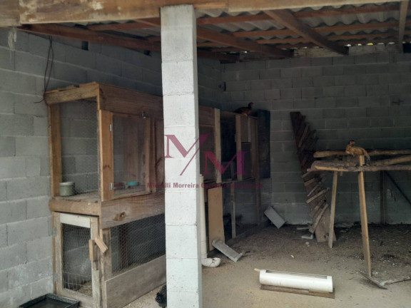 Imagem Chácara à Venda, 1.800 m² em Guaraguaçu - Pontal Do Paraná Imagem Chácara à Venda, 1.800 m² em Guaraguaçu - Pontal Do Paraná