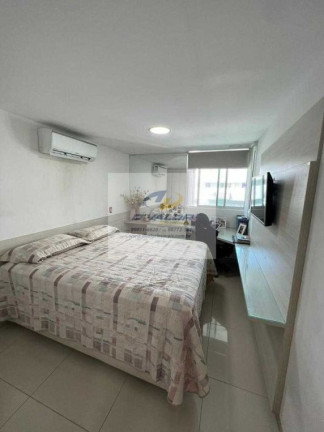 Imagem Apartamento com 2 Quartos à Venda, 147 m² em Cabo Branco - João Pessoa