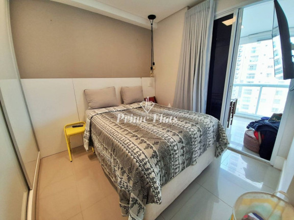 Imagem Apartamento com 1 Quarto à Venda, 42 m² em Vila Olímpia - São Paulo Imagem Apartamento com 1 Quarto à Venda, 42 m² em Vila Olímpia - São Paulo