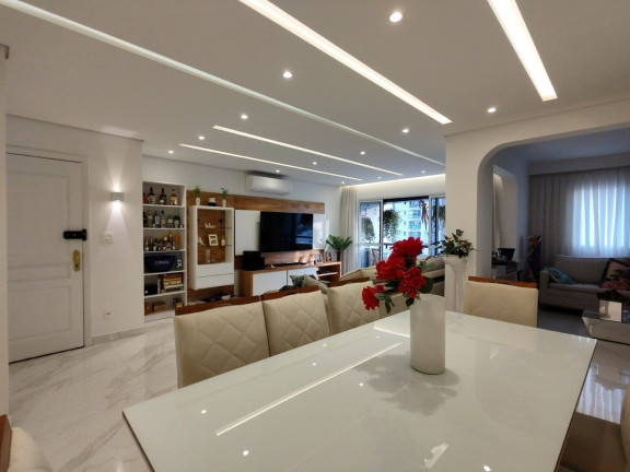 Imagem Apartamento com 3 Quartos à Venda, 154 m² em Perdizes - São Paulo Imagem Apartamento com 3 Quartos à Venda, 154 m² em Perdizes - São Paulo