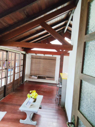 Imagem Casa com 3 Quartos à Venda, 320 m² em Vila Suzana - Canela Imagem Casa com 3 Quartos à Venda, 320 m² em Vila Suzana - Canela