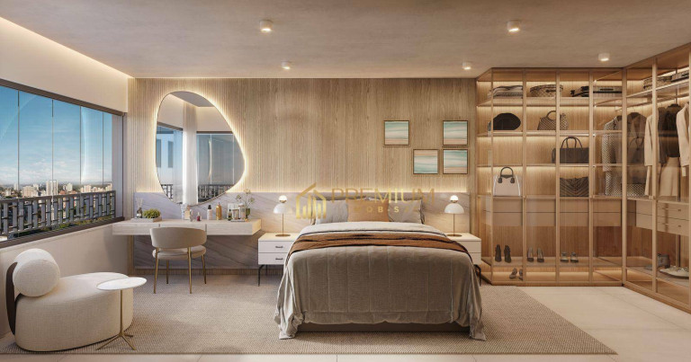 Imagem Imóvel com 2 Quartos à Venda, 71 m² em Jardim São Dimas - São José Dos Campos