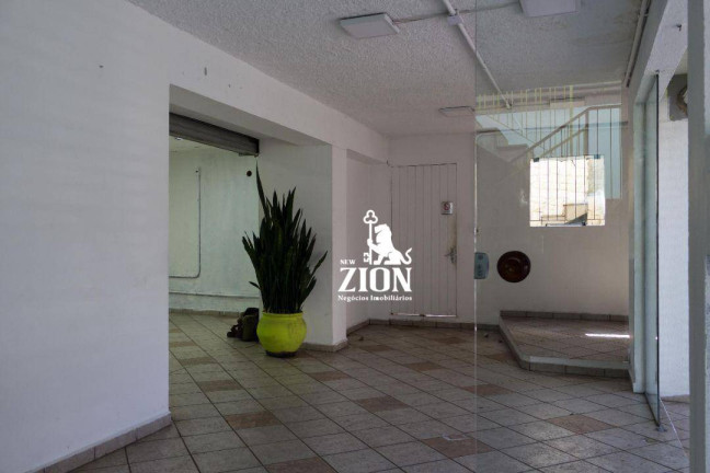 Imagem Casa à Venda, 335 m² em Santana - São Paulo