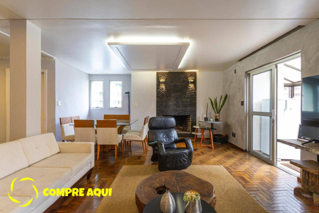 Imagem Cobertura com 4 Quartos à Venda, 330 m² em Bela Vista - São Paulo Imagem Cobertura com 4 Quartos à Venda, 330 m² em Bela Vista - São Paulo