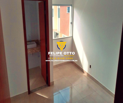 Imagem Casa com 2 Quartos à Venda, 82 m² em Cambolo - Porto Seguro