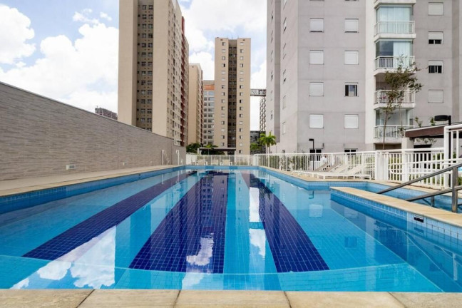 Imagem Apartamento com 2 Quartos à Venda, 124 m² em Mooca - São Paulo Imagem Apartamento com 2 Quartos à Venda, 124 m² em Mooca - São Paulo