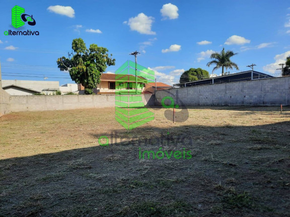 Imagem Terreno à Venda, 250 m² em Parque São Luís - Taubaté Imagem Terreno à Venda, 250 m² em Parque São Luís - Taubaté