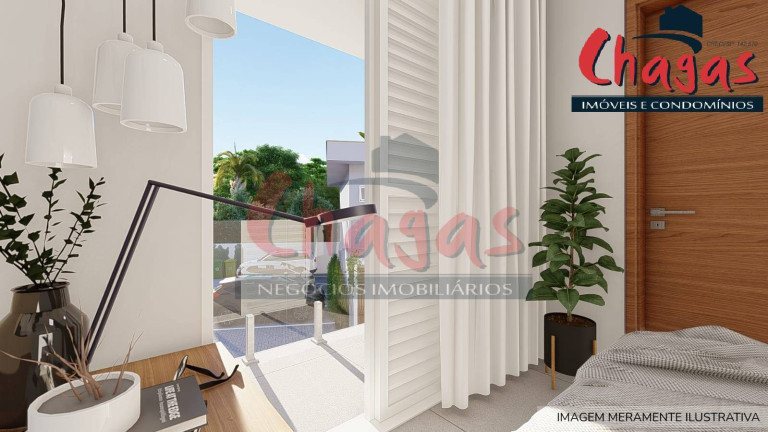 Imagem Casa com 2 Quartos à Venda, 80 m² em Massaguaçu - Caraguatatuba Imagem Casa com 2 Quartos à Venda, 80 m² em Massaguaçu - Caraguatatuba