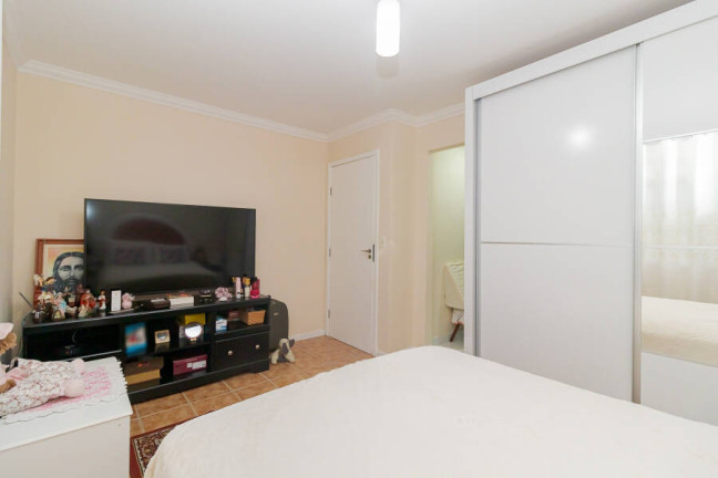Imagem Casa com 3 Quartos à Venda, 140 m² em Guaíra - Curitiba