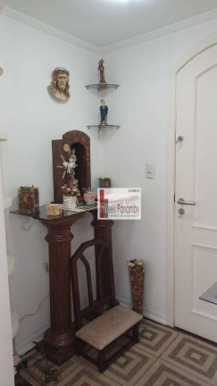 Imagem Apartamento com 2 Quartos à Venda, 70 m² em Vila Suzana - São Paulo Imagem Apartamento com 2 Quartos à Venda, 70 m² em Vila Suzana - São Paulo