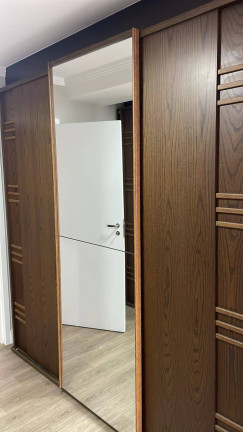 Imagem Apartamento com 3 Quartos à Venda, 1.630.000 m² em São Paulo - Jundiaí