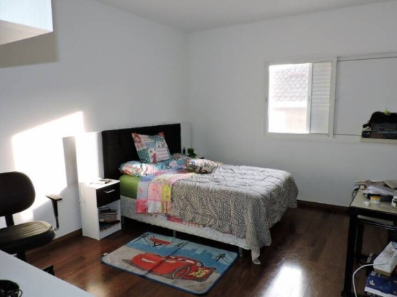 Imagem Casa de Condomínio com 4 Quartos à Venda,  em Golf Gardens - Carapicuíba