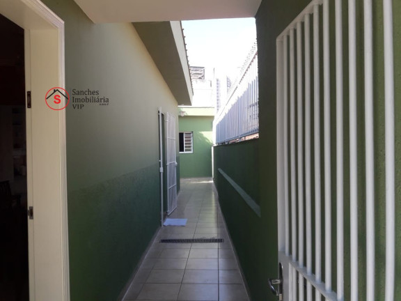 Imagem Casa com 3 Quartos à Venda, 154 m² em Mooca - São Paulo Imagem Casa com 3 Quartos à Venda, 154 m² em Mooca - São Paulo
