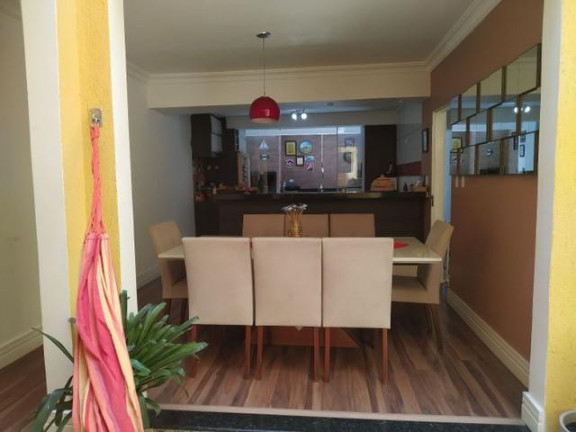 Imagem Casa com 3 Quartos à Venda, 189 m² em Jardim Las Vegas - Santo André Imagem Casa com 3 Quartos à Venda, 189 m² em Jardim Las Vegas - Santo André