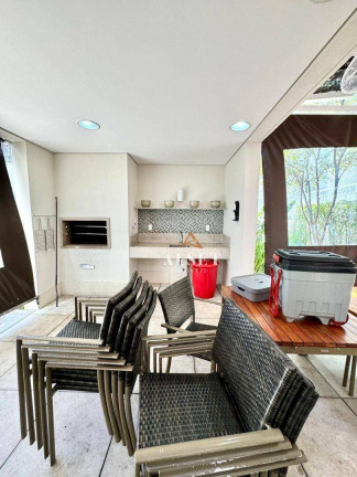 Imagem Apartamento com 3 Quartos à Venda, 122 m² em Mooca - São Paulo