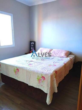 Imagem Apartamento com 2 Quartos à Venda, 53 m² em Santa Terezinha - São Bernardo Do Campo Imagem Apartamento com 2 Quartos à Venda, 53 m² em Santa Terezinha - São Bernardo Do Campo