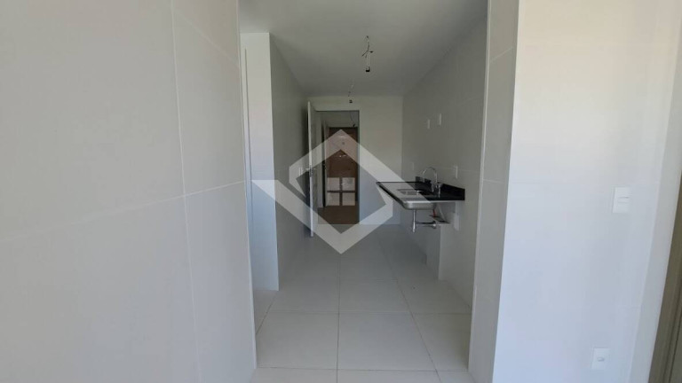 Imagem Apartamento com 3 Quartos à Venda, 119 m² em Barra Da Tijuca - Rio De Janeiro