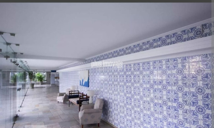 Imagem Apartamento com 3 Quartos para Alugar, 111 m² em Jardim Paulista - São Paulo
