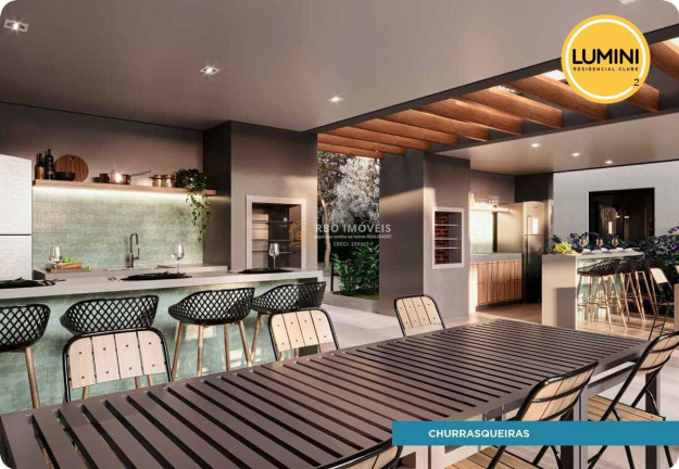 Imagem Apartamento com 2 Quartos à Venda, 40 m² em Vila Sul Americana - Carapicuíba