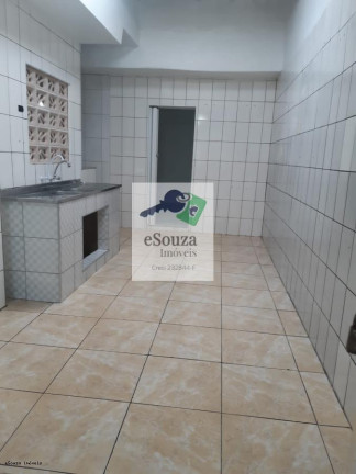 Imagem Casa com 3 Quartos à Venda, 119 m² em Parque Das Américas - Mauá
