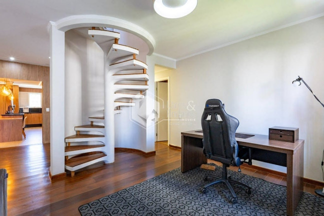 Imagem Imóvel com 4 Quartos à Venda, 255 m² em Vila Andrade - São Paulo