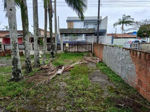 Imagem Casa com 3 Quartos à Venda, 325 m² em Costeira - Balneário Barra Do Sul