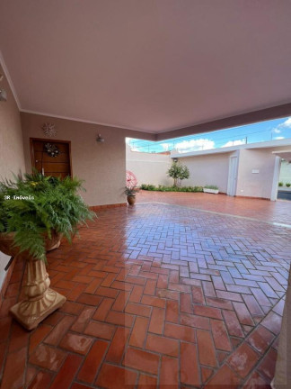Imagem Casa com 3 Quartos à Venda, 226 m² em Parque Residencial Cândido Portinari - Ribeirão Preto Imagem Casa com 3 Quartos à Venda, 226 m² em Parque Residencial Cândido Portinari - Ribeirão Preto