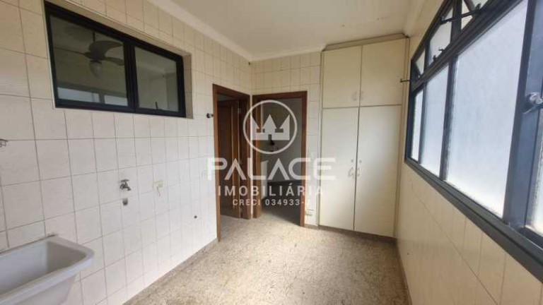 Imagem Apartamento com 4 Quartos à Venda, 221 m² em Alto - Piracicaba