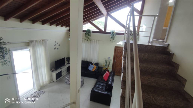 Imagem Sobrado com 4 Quartos à Venda, 267 m² em Balneario Florida - Praia Grande Imagem Sobrado com 4 Quartos à Venda, 267 m² em Balneario Florida - Praia Grande