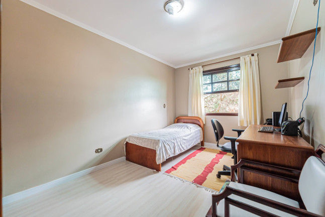 Imagem Casa com 4 Quartos à Venda, 300 m² em Campo Grande - São Paulo Imagem Casa com 4 Quartos à Venda, 300 m² em Campo Grande - São Paulo