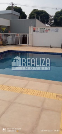 Imagem Apartamento com 2 Quartos à Venda, 50 m² em Conjunto Manoel Mendes - Uberaba Imagem Apartamento com 2 Quartos à Venda, 50 m² em Conjunto Manoel Mendes - Uberaba