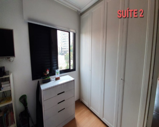 Imagem Imóvel com 4 Quartos à Venda, 136 m² em Brooklin Paulista - São Paulo