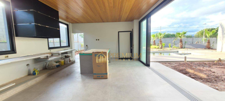 Imagem Sobrado com 3 Quartos à Venda, 405 m² em Vivant Urbanova - São José Dos Campos