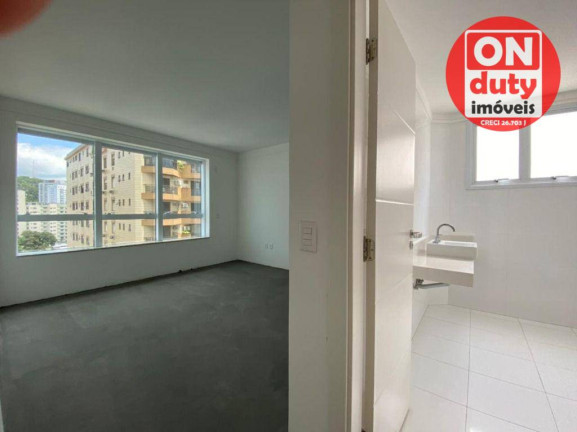 Imagem Apartamento com 4 Quartos à Venda, 230 m² em Pompéia - Santos Imagem Apartamento com 4 Quartos à Venda, 230 m² em Pompéia - Santos