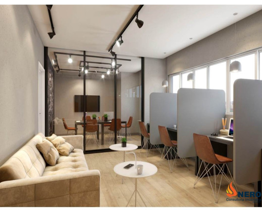 Imagem Imóvel com 1 Quarto à Venda, 27 m² em Morumbi - São Paulo Imagem Imóvel com 1 Quarto à Venda, 27 m² em Morumbi - São Paulo