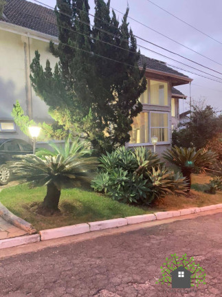Casa com 4 Quartos à Venda, 602 m² em Jardim Do Golf I - Jandira