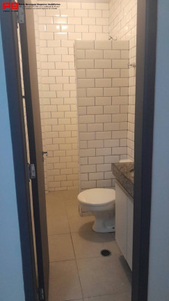Imagem Apartamento com 1 Quarto para Alugar, 55 m² em Vila Buarque - São Paulo