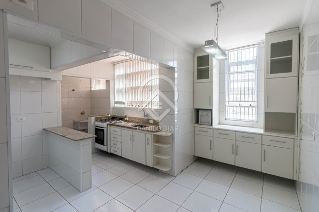 Imagem Apartamento com 2 Quartos à Venda, 103 m² em Itaim Bibi - São Paulo