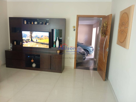 Imagem Casa à Venda, 16 m² em Vila Augusta - Guarulhos Imagem Casa à Venda, 16 m² em Vila Augusta - Guarulhos