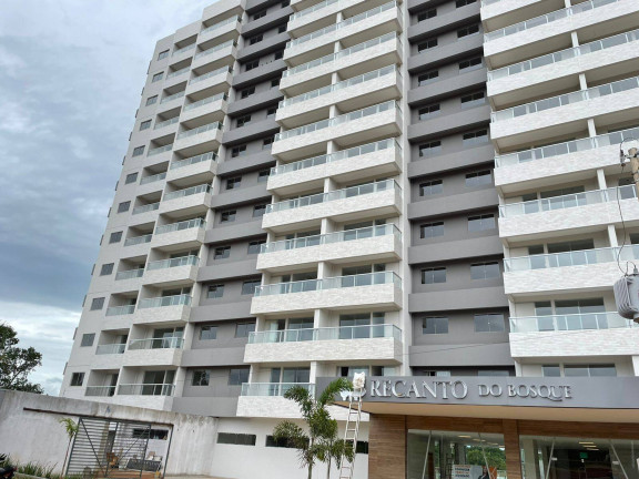 Imagem Apartamento com 1 Quarto à Venda, 41 m² em Parque Jardim Brasil - Caldas Novas Imagem Apartamento com 1 Quarto à Venda, 41 m² em Parque Jardim Brasil - Caldas Novas