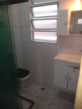 Imagem Apartamento com 2 Quartos à Venda, 60 m² em Gonzaga - Santos Imagem Apartamento com 2 Quartos à Venda, 60 m² em Gonzaga - Santos
