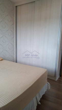 Imagem Apartamento com 2 Quartos à Venda, 65 m² em Residencial Das Flores - Pirassununga