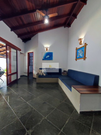 Imagem Casa com 3 Quartos à Venda, 150 m² em Maresias - São Sebastião Imagem Casa com 3 Quartos à Venda, 150 m² em Maresias - São Sebastião
