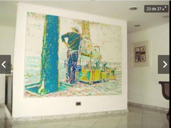 Imagem Apartamento com 4 Quartos à Venda, 293 m² em Planalto Paulista - São Paulo Imagem Apartamento com 4 Quartos à Venda, 293 m² em Planalto Paulista - São Paulo