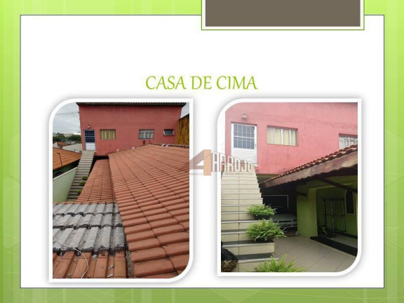 Imagem Sobrado com 2 Quartos à Venda, 300 m² em Vila Santo Henrique - São Paulo Imagem Sobrado com 2 Quartos à Venda, 300 m² em Vila Santo Henrique - São Paulo