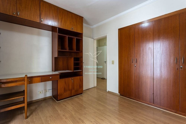 Imagem Apartamento com 4 Quartos à Venda, 169 m² em Moema - São Paulo Imagem Apartamento com 4 Quartos à Venda, 169 m² em Moema - São Paulo